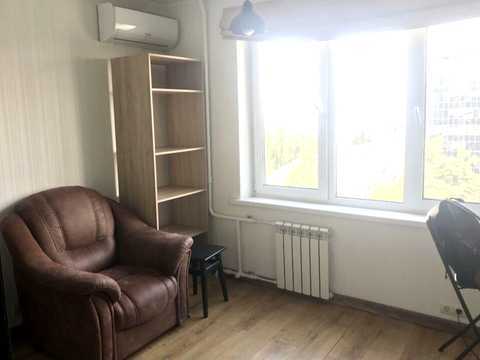 квартира за адресою Шолуденка вул., 31-А