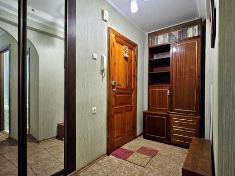 квартира за адресою Електровозна вул., 17а
