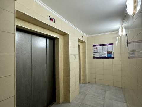 квартира за адресою Драгоманова вул., 31