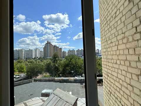 квартира за адресою Драгоманова вул., 31