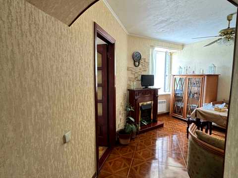 квартира за адресою Драгоманова вул., 31