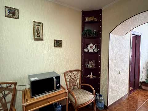 квартира за адресою Драгоманова вул., 31