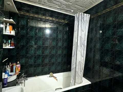 квартира за адресою Драгоманова вул., 31