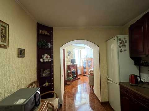 квартира за адресою Драгоманова вул., 31