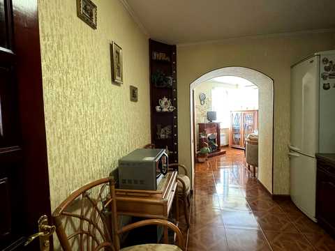 квартира за адресою Драгоманова вул., 31