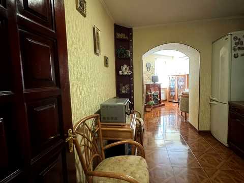 квартира за адресою Драгоманова вул., 31