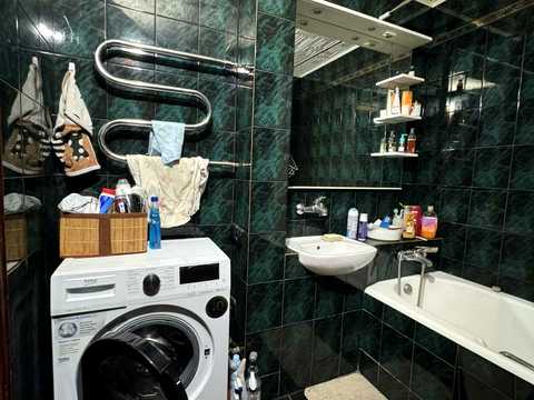 квартира за адресою Драгоманова вул., 31
