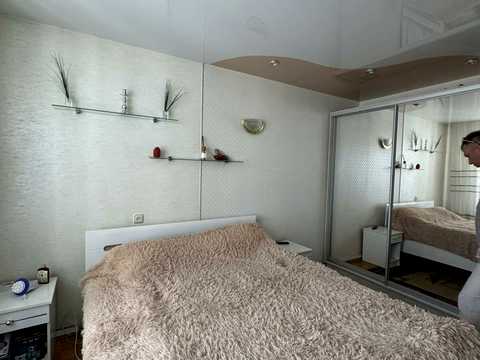квартира за адресою Драгоманова вул., 31