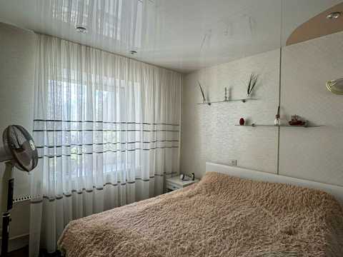 квартира за адресою Драгоманова вул., 31