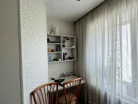 квартира за адресою Драгоманова вул., 31