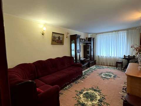 квартира за адресою Драгоманова вул., 31