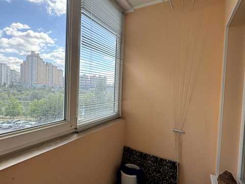 квартира за адресою Драгоманова вул., 31