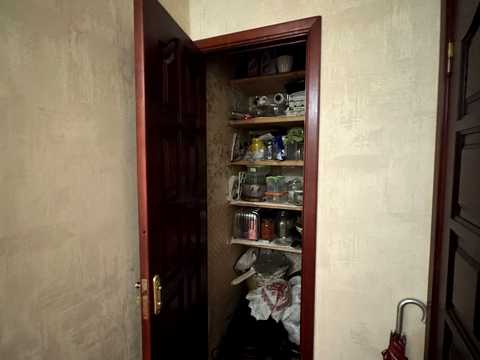 квартира за адресою Драгоманова вул., 31