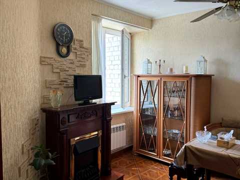 квартира за адресою Драгоманова вул., 31