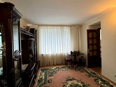 квартира за адресою Драгоманова вул., 31