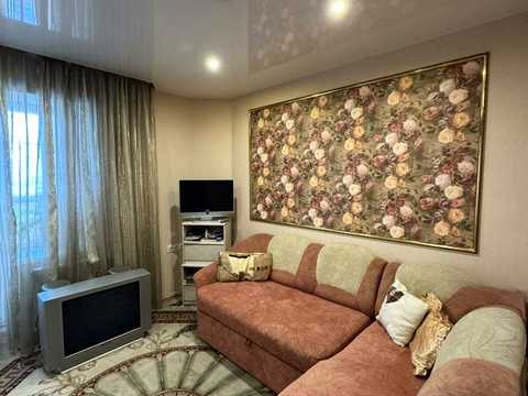 квартира за адресою Драгоманова вул., 31