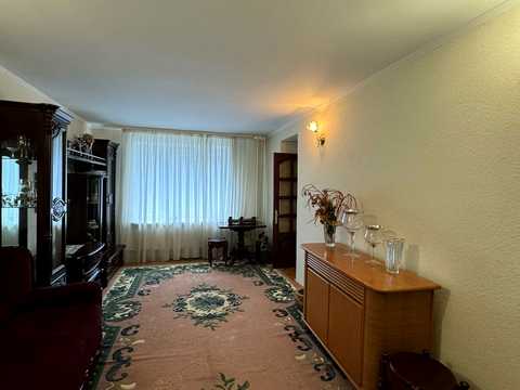 квартира за адресою Драгоманова вул., 31