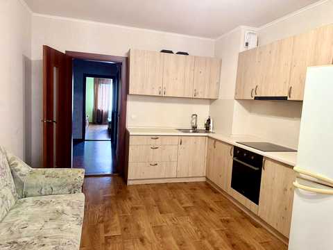 квартира за адресою Балтійський пров., 5