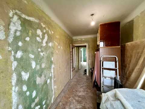 квартира за адресою Тиха вул., 1