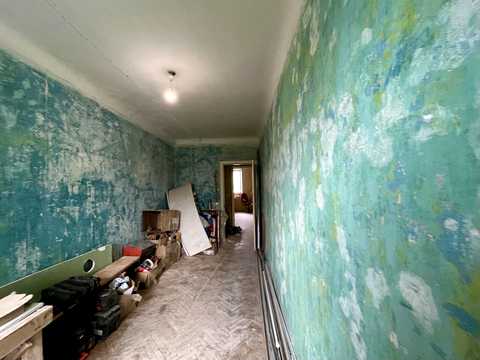 квартира за адресою Тиха вул., 1