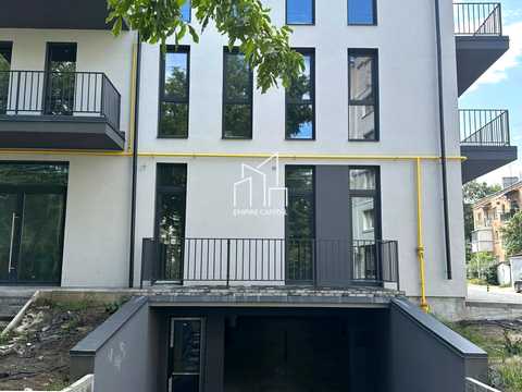 квартира за адресою Меблярська вул., (Будинок)