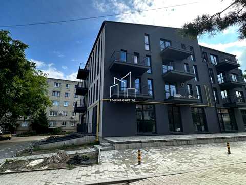 квартира за адресою Меблярська вул., (Будинок)