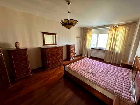 квартира за адресою В'ячеслава Чорновола вул., 20