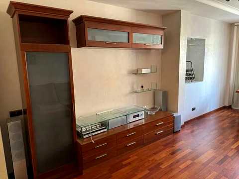 квартира за адресою В'ячеслава Чорновола вул., 20