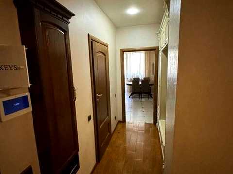 квартира за адресою В'ячеслава Чорновола вул., 20