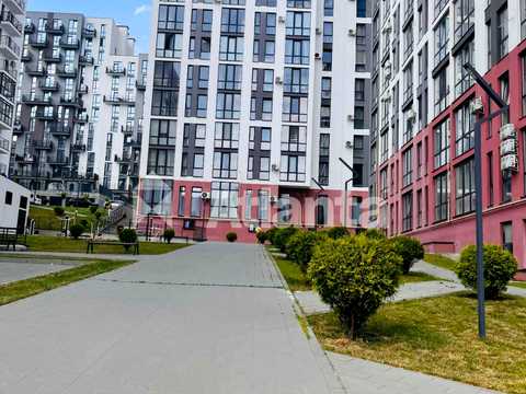 квартира за адресою Малоголосківська вул., 32-Г