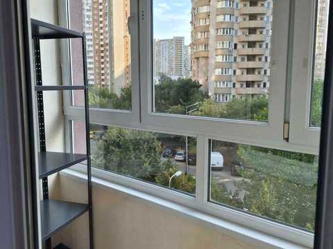 квартира по адресу Урловская ул., 40