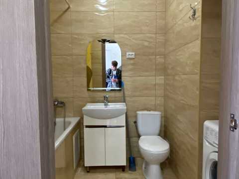 квартира по адресу Мира ул., 55