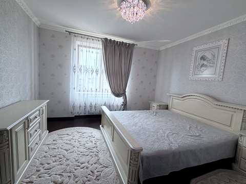 квартира за адресою Шевченка вул., 47-А