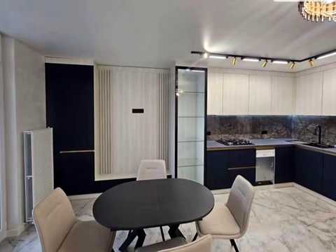 квартира за адресою Злуки просп., 7