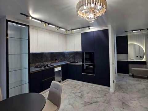 квартира за адресою Злуки просп., 7