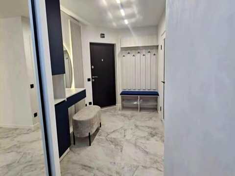 квартира за адресою Злуки просп., 7