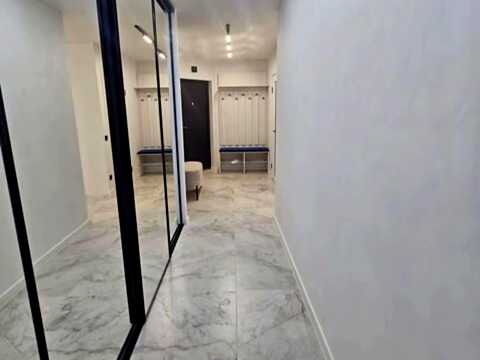 квартира за адресою Злуки просп., 7