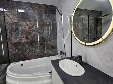 квартира за адресою Злуки просп., 7