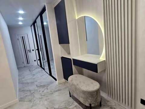 квартира за адресою Злуки просп., 7