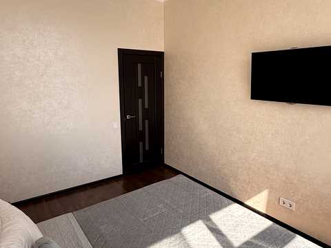 квартира по адресу Французский бульв., 60г