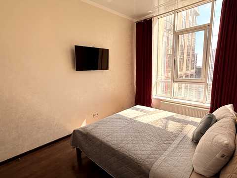 квартира по адресу Французский бульв., 60г