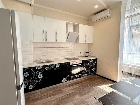 квартира по адресу Французский бульв., 60г