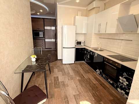 квартира по адресу Французский бульв., 60г