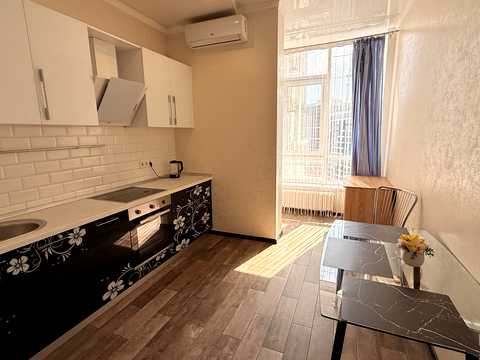 квартира по адресу Французский бульв., 60г
