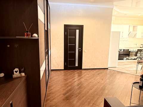 квартира по адресу Французский бульв., 60г