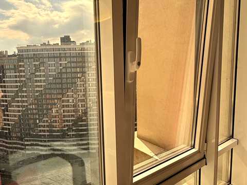 квартира по адресу Французский бульв., 60г