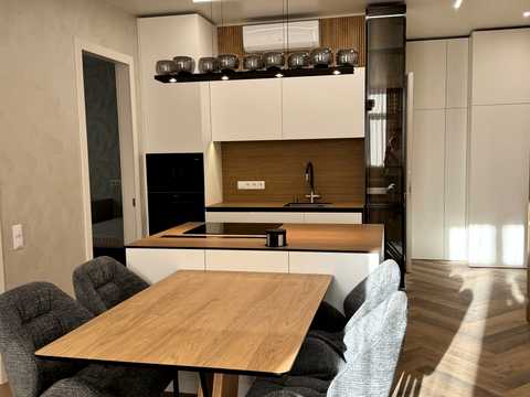 квартира за адресою Краснова вул., (66 перлина)
