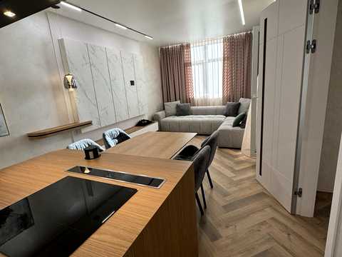квартира за адресою Краснова вул., (66 перлина)