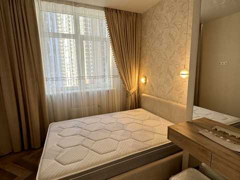 квартира за адресою Краснова вул., (66 перлина)