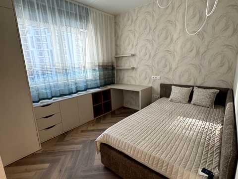 квартира за адресою Краснова вул., (66 перлина)